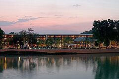 Anantara Chiang Mai Resort & Spa Resort Resort Anantara Chiang Mai Resort & Spa