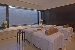 Amansara Spa Spa Amansara