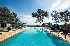 Belmond El Encanto Pool Pool Belmond El Encanto
