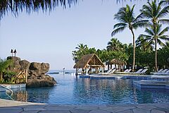 Four Seasons Hualalai Pool Pool Four Seasons Hualalai