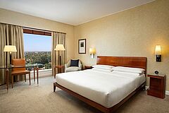 Park Hyatt Mendoza Interior Interior Park Hyatt Mendoza