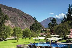 Belmond Hotel Rio Sagrado Pool Pool Belmond Hotel Rio Sagrado