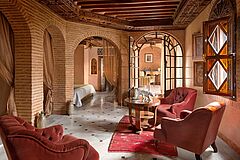 La Sultana Marrakech Orient Orient La Sultana Marrakech
