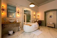 Illa Experience Hotel Junin Suite Bad Junin Suite Bad Illa Experience Hotel