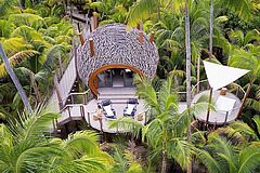 The Brando Spa Spa The Brando