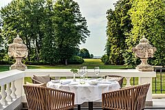 Weissenhaus Grand Village Resort and Spa Weissenhaus Grand Village Resort and Spa