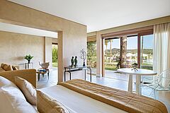 Cape Sounio Grecotel Boutique Resort Family Suite Family Suite Cape Sounio Grecotel Boutique Resort