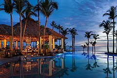 Bar One&Only Palmilla