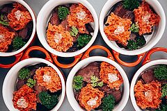 Essen Spanien Mallorca Sant Francesc Hotel Singular Spanien Mallorca Sant Francesc Hotel Singular Essen