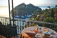Belmond Hotel Splendido&Splendido Mare Sonne Sonne Belmond Hotel Splendido&Splendido Mare