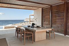 Villa N° 2 Kreta Innenbereich Innenbereich Villa N° 2 Kreta
