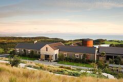 The Farm at Cape Kidnappers Exterior Exterior The Farm at Cape Kidnappers