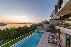 Villa N° 1 Dubrovnik Pool 2 Pool 2 Villa N° 1 Dubrovnik