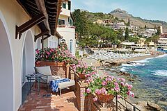 Belmond Villa Sant Andrea View View Belmond Villa Sant Andrea