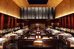 Fasano Restaurant Restaurant Fasano