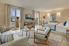 Blau Weiß Zimmer Italien Sizilien Belmond Villa Sant Andrea Italien Sizilien Belmond Villa Sant Andrea Blau Weiß Zimmer