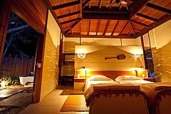 Cristalino Lodge Special Bungalow Special Bungalow Cristalino Lodge
