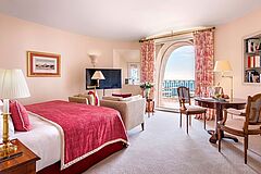 Chateau Saint-MartinSpa Junior Suite Junior Suite Chateau Saint-MartinSpa