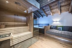 Wolke 7 Puradies