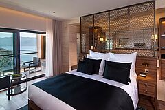 Türkei Halbinsel Datca D Maris Bay Doppelbett Doppelbett Türkei Halbinsel Datca D Maris Bay