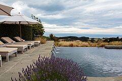 The Farm at Cape Kidnappers Pool Pool The Farm at Cape Kidnappers