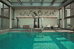 Alvear Art Hotel Piscina Piscina Alvear Art Hotel