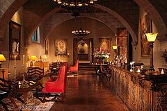 Belmond Hotel Monasterio Einrichtung Einrichtung Belmond Hotel Monasterio