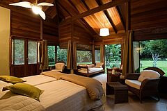 Cristalino Lodge Bungalow Bungalow Cristalino Lodge