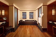 The Setai Badezimmer Badezimmer The Setai