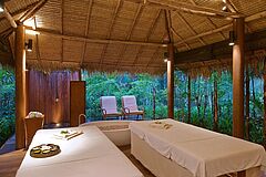 The Sarojin Spa Treatment Pavillon Spa Treatment Pavillon The Sarojin