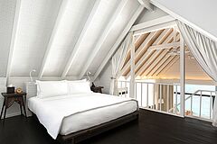 Como Cocoa Island Schlafzimmer Schlafzimmer Como Cocoa Island