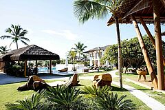 Campo Bahia Resort Resort Campo Bahia