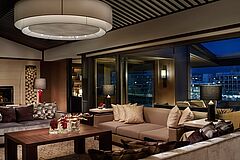 The Ritz-Carlton Kyoto Suite Suite The Ritz-Carlton Kyoto