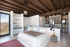 Villa N° 1 Schlafzimmer 2 Schlafzimmer 2 Villa N° 1
