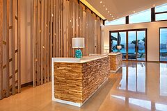 The Setai Sea of Galilee Lobby 1 Lobby 1 The Setai Sea of Galilee