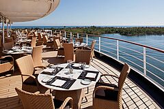 Terrasse Restaurant Silver Spirit Silver Spirit Restaurant Terrasse