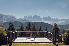 Suedtirol Forestis Yoga Yoga Suedtirol Forestis