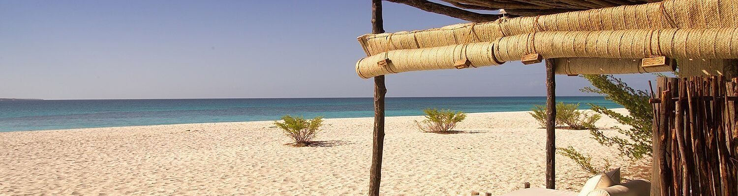 Mnemba Island - Mnemba Island Lodge Mnemba Island - Mnemba Island Lodge