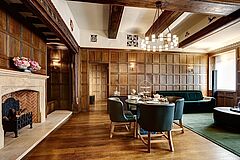 UK London Hotel Café Royal Suite Suite UK London Hotel Café Royal