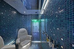 Mandarin Oriental London Spa Spa Mandarin Oriental London
