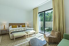 The Green 10 Masterbedroom 3 Masterbedroom 3 The Green 10