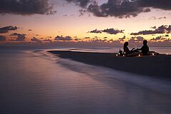 Romantik Four Seasons Resort Landaa Giraavaru