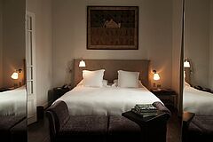 B Arts Boutique Hotel Kingsize Kingsize B Arts Boutique Hotel