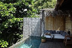 Song Saa Private Island Villa 5 Lounge Villa 5 Lounge Song Saa Private Island