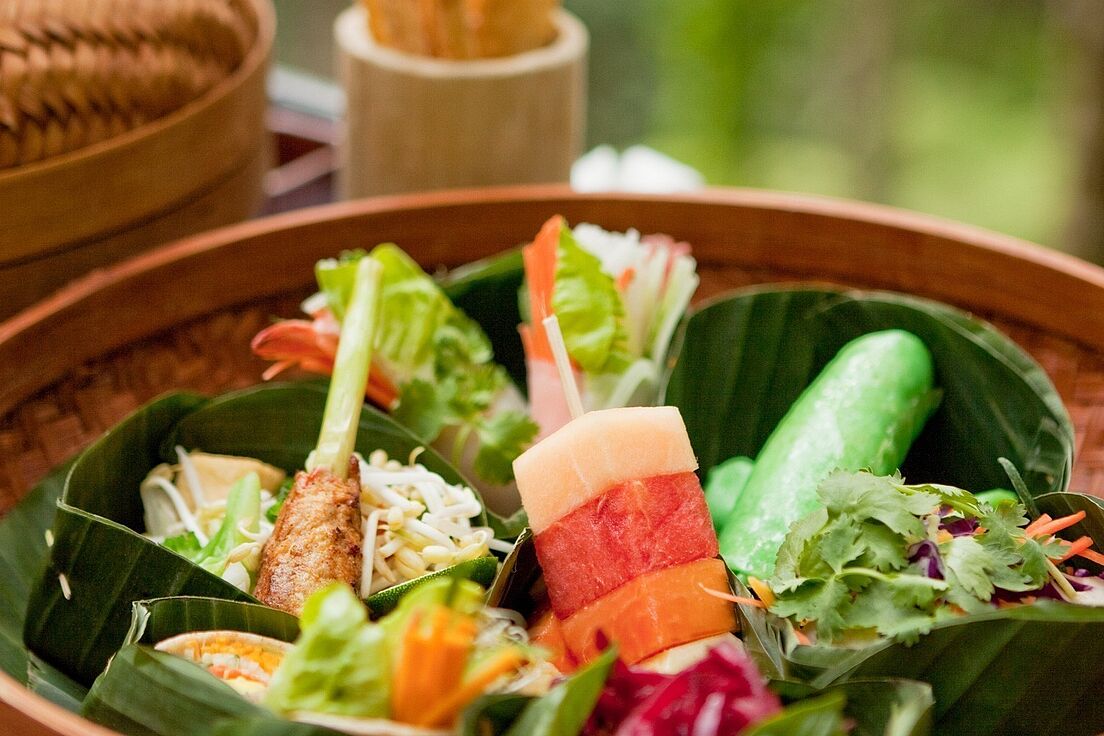 Weight Management