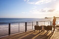 Terrasse Amerika Nobu Ryakon Amerika Nobu Ryakon Terrasse