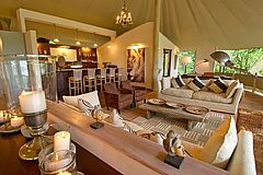 Sanctuary Stanley's Camp Stil Stil Sanctuary Stanley's Camp
