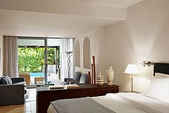Suite Griechenland Eagles Palace Griechenland Eagles Palace Suite