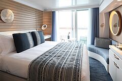 Ponant Le Champlain Prestige Kabine Prestige Kabine Ponant Le Champlain