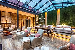 Weissenhaus Grand Village Resort and Spa Weissenhaus Grand Village Resort and Spa